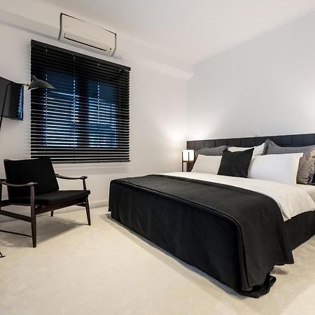 Executive 2 Bdr Suite In Plaka - Acropolis View Athén Kültér fotó