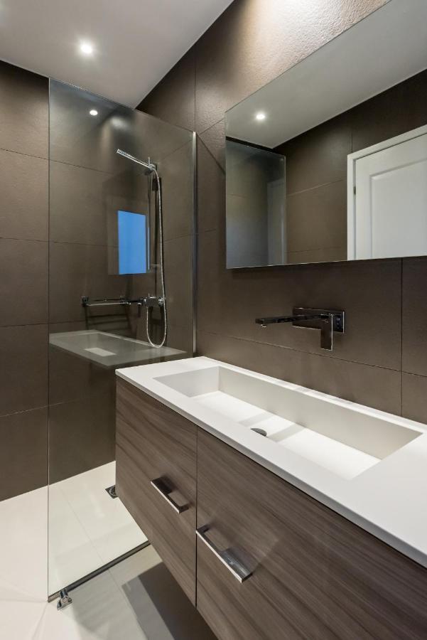 Executive 2 Bdr Suite In Plaka - Acropolis View Athén Kültér fotó